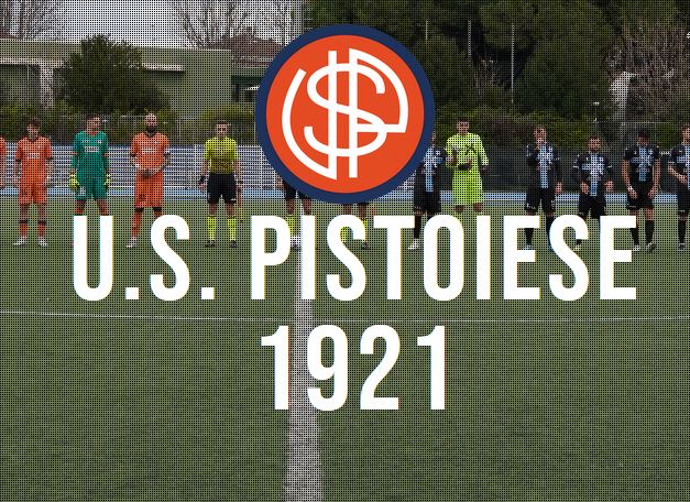 Pistoiese - Sant' Angelo 2-2. Videocommento di Gianni Zei